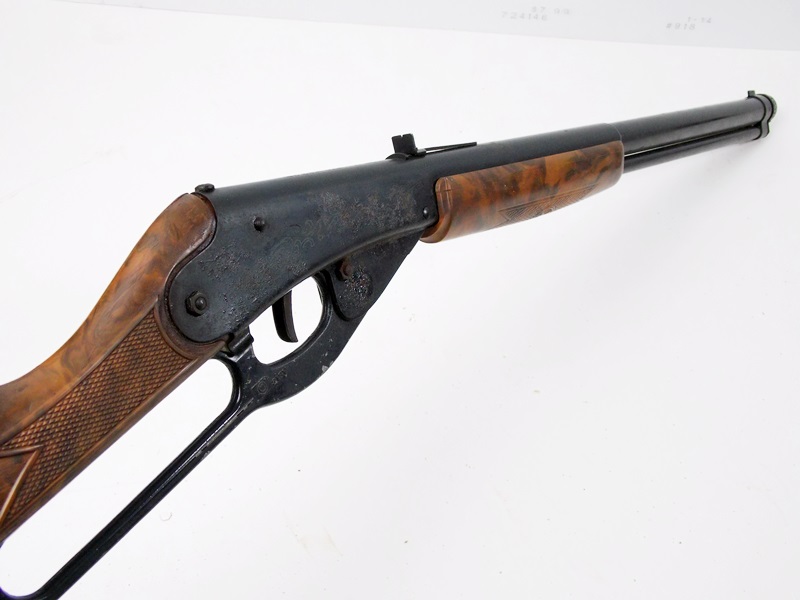 Daisy Model 111 B B Gun
