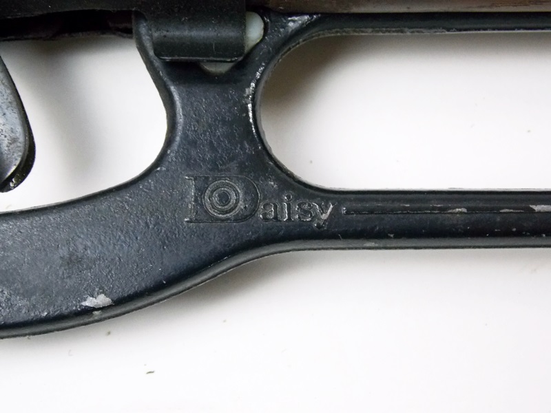 Daisy Model 111 B B Gun