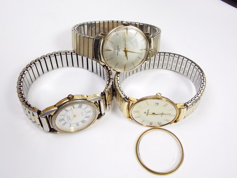 Jewelry Box and Costume Jewelry