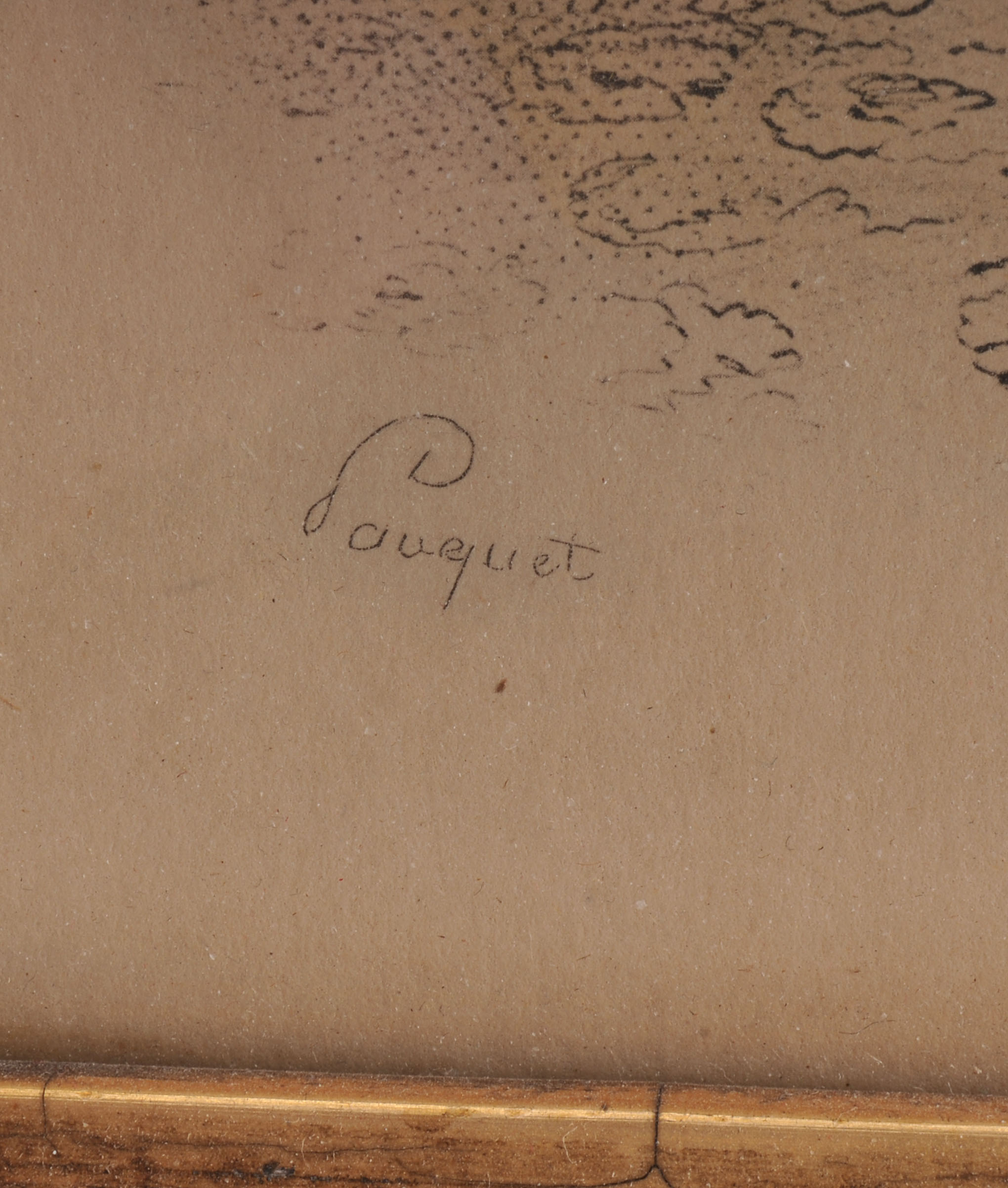 Original Engraved Plates from Courrier Des Dames