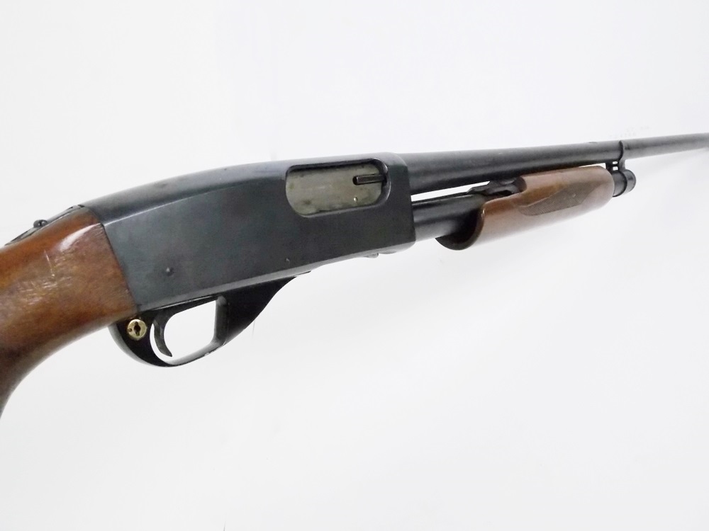 Noble Model 66J  12 Gauge shotgun