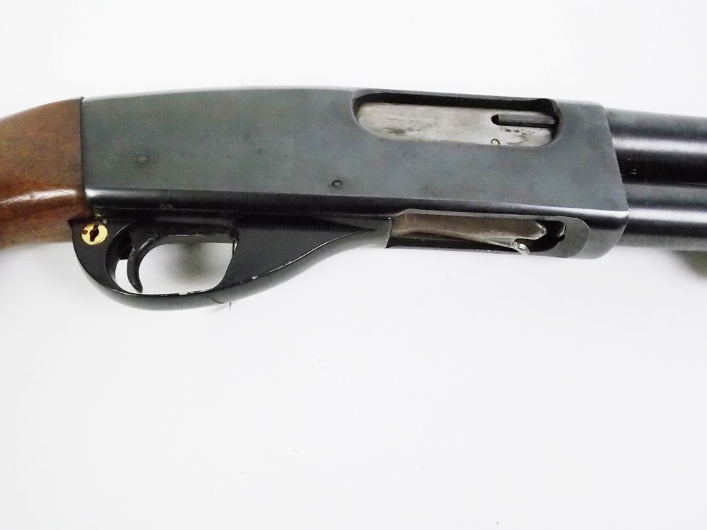 Noble Model 66J  12 Gauge shotgun