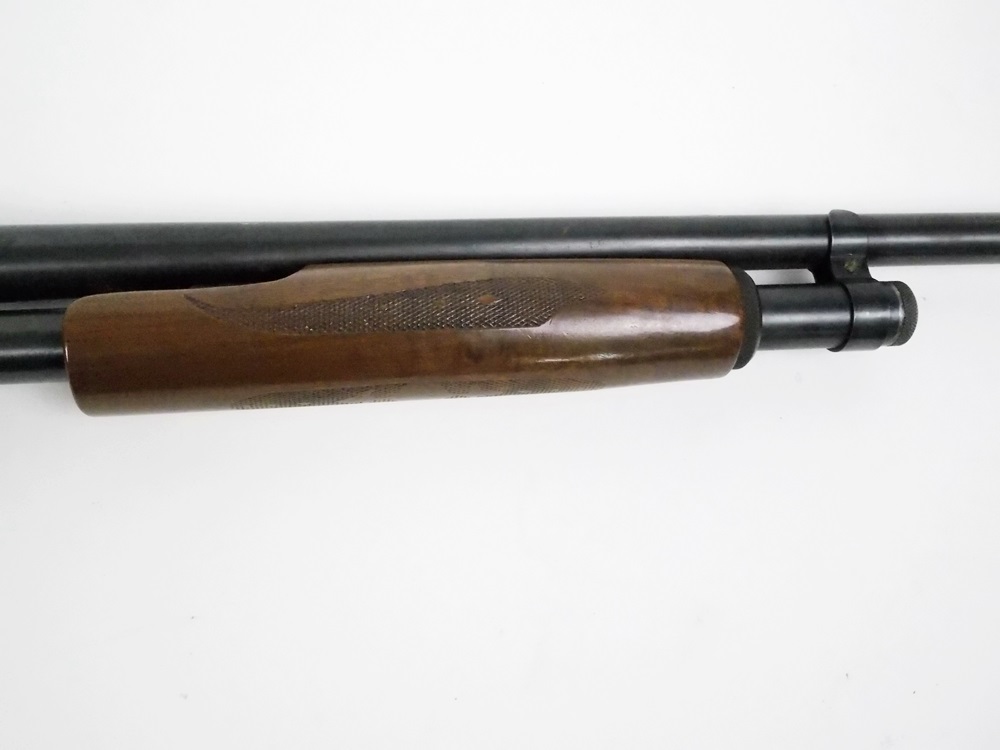 Noble Model 66J  12 Gauge shotgun