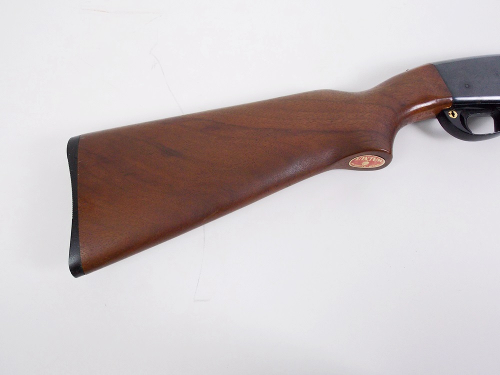 Noble Model 66J  12 Gauge shotgun
