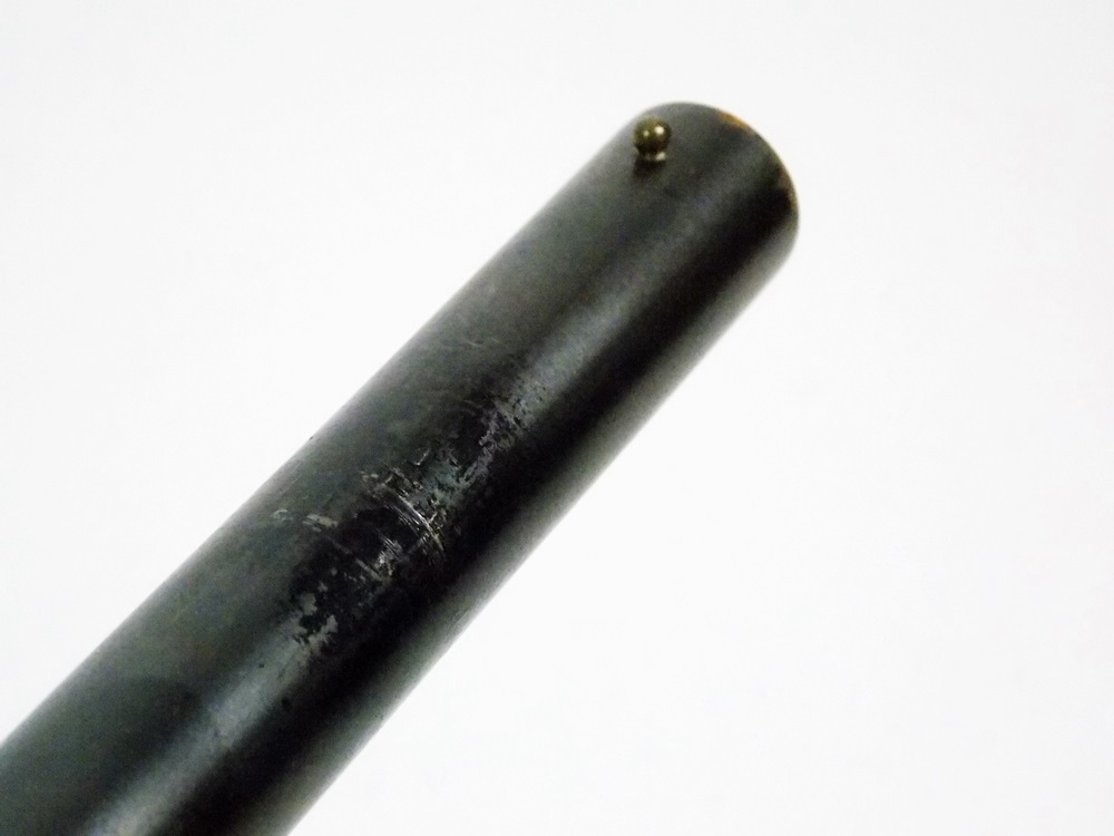 Noble Model 66J  12 Gauge shotgun