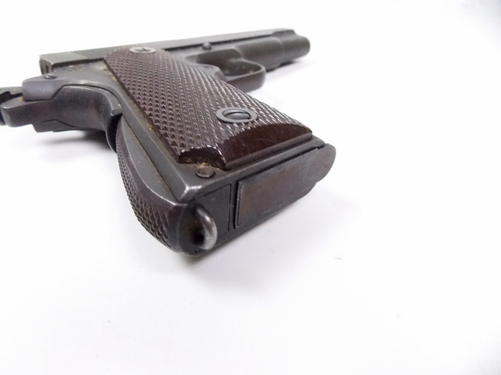 Colt M1911 Military Surplus