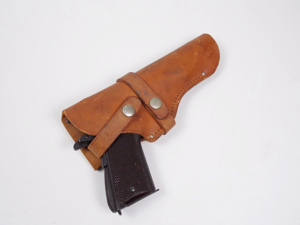 Colt M1911 Military Surplus