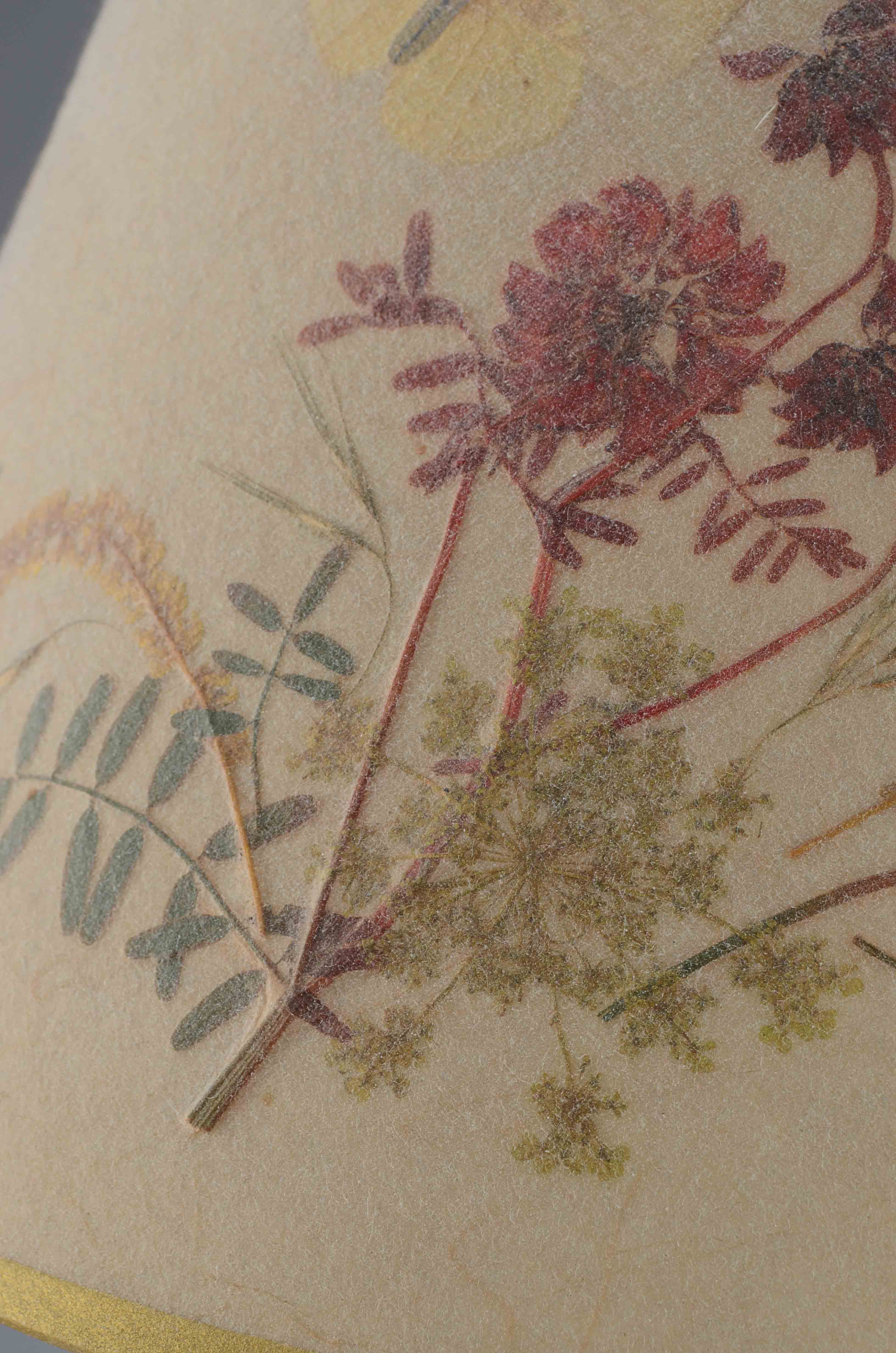 Pair Of Clear Oil Lamps Converted to Electric Lamps