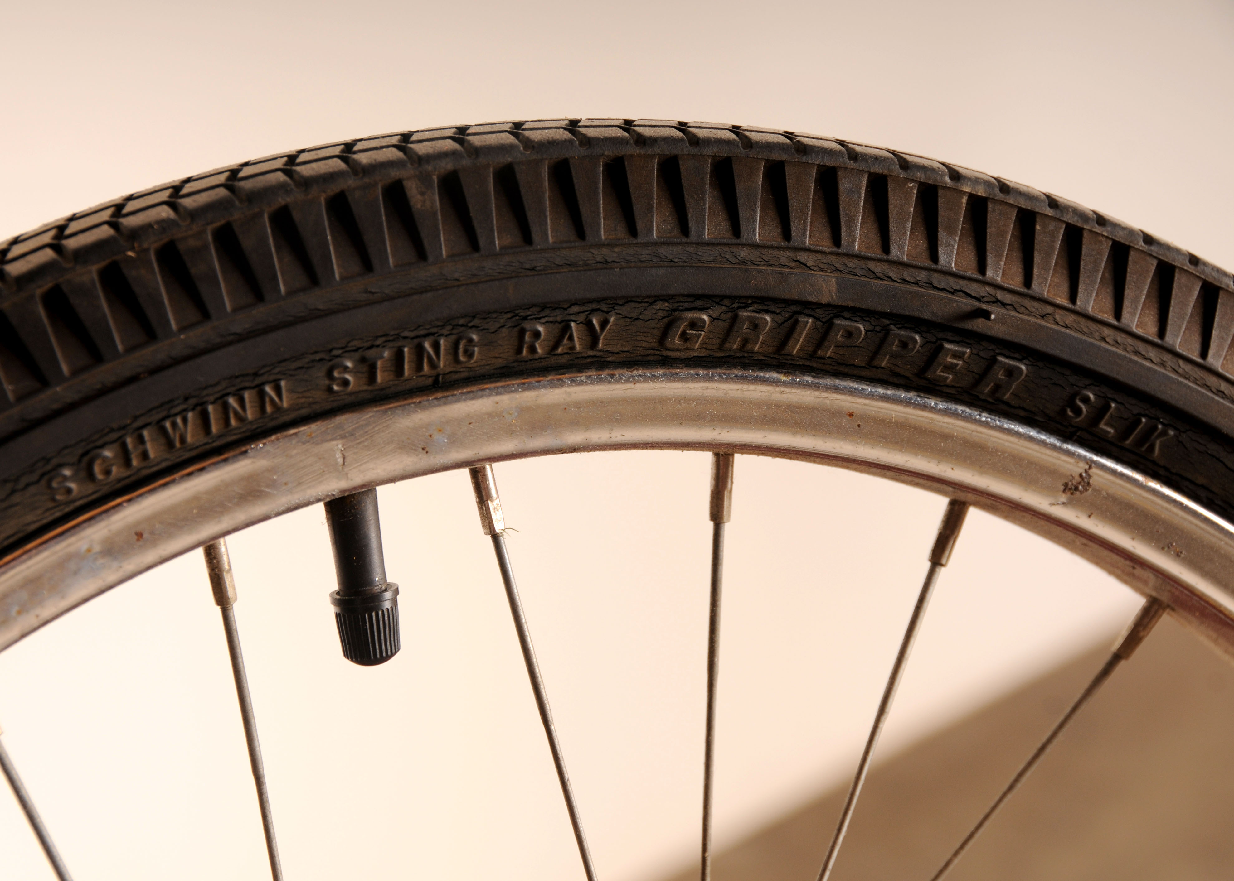 Circa 1979 Shwinn StingRay/Fair Lady, Girls Bike