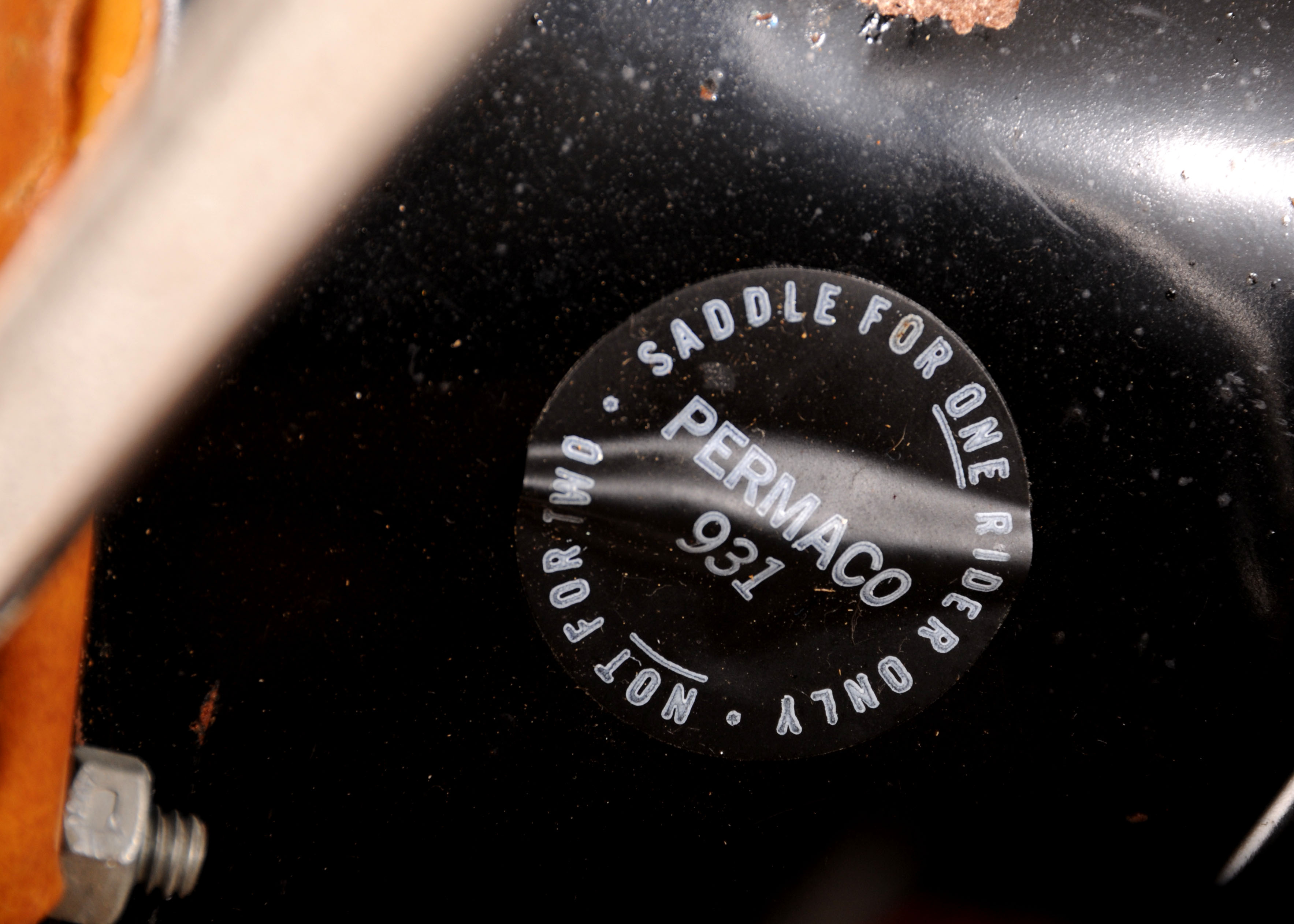 Circa 1979 Shwinn StingRay/Fair Lady, Girls Bike