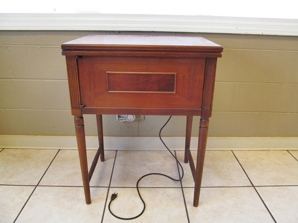 Mid-Century Kenmore Sewing Machine