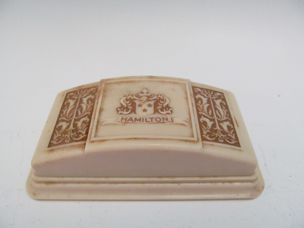 Antique Lange Ladies Watch