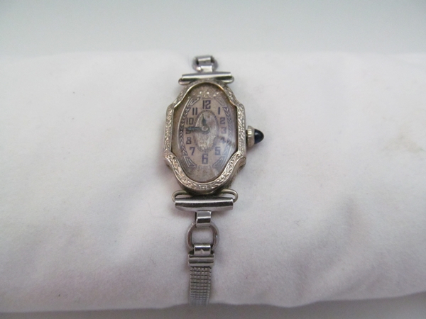 Antique Lange Ladies Watch