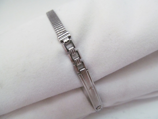 Antique Lange Ladies Watch