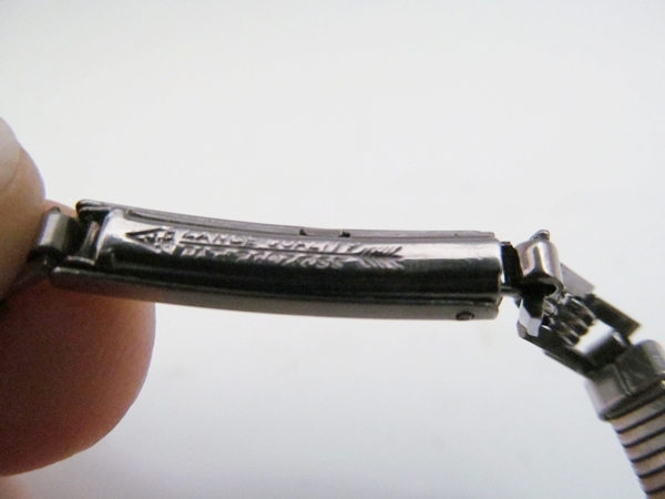 Antique Lange Ladies Watch