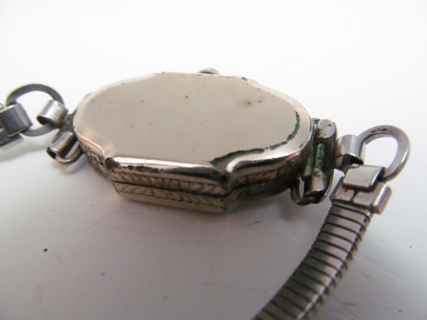 Antique Lange Ladies Watch