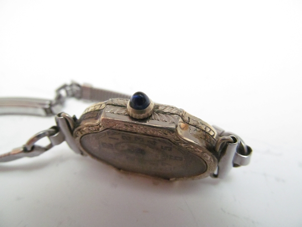 Antique Lange Ladies Watch