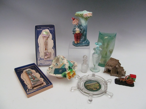 Decorative Accessories