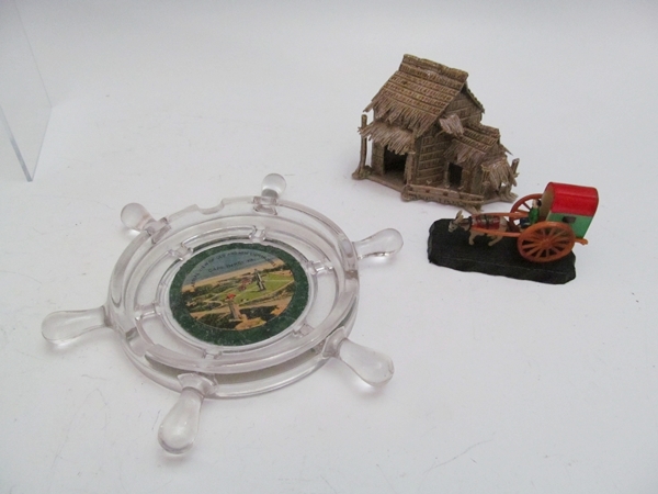 Decorative Accessories