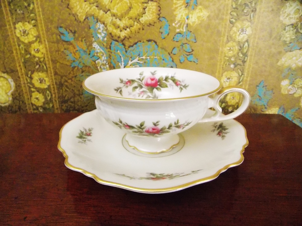 Rosenthal China Service for 12