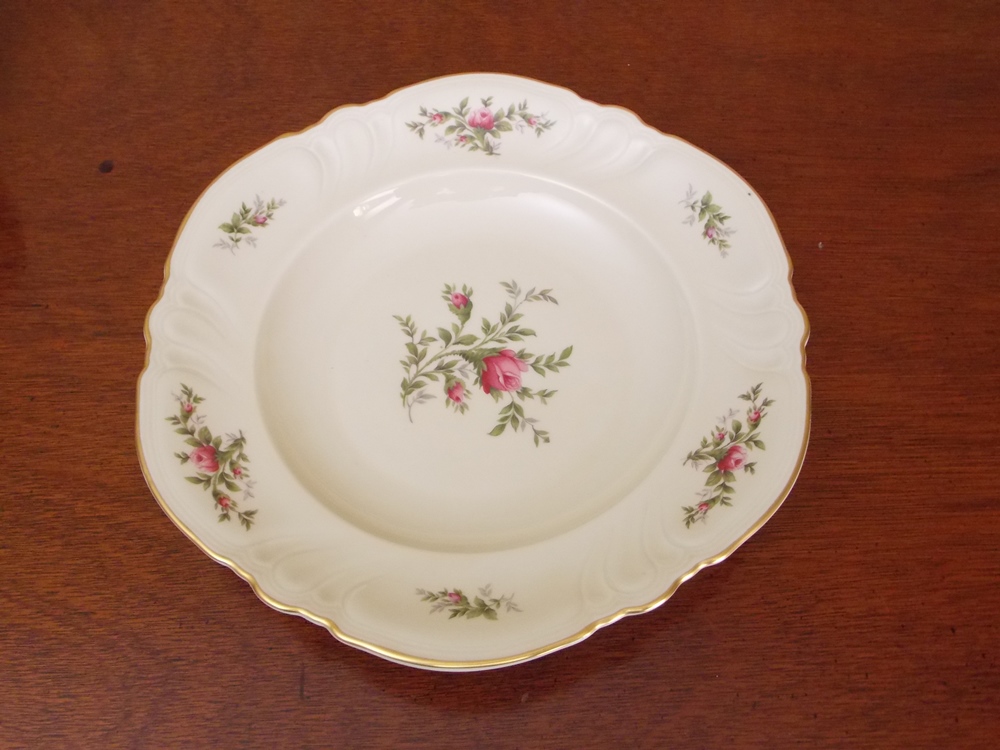 Rosenthal China Service for 12