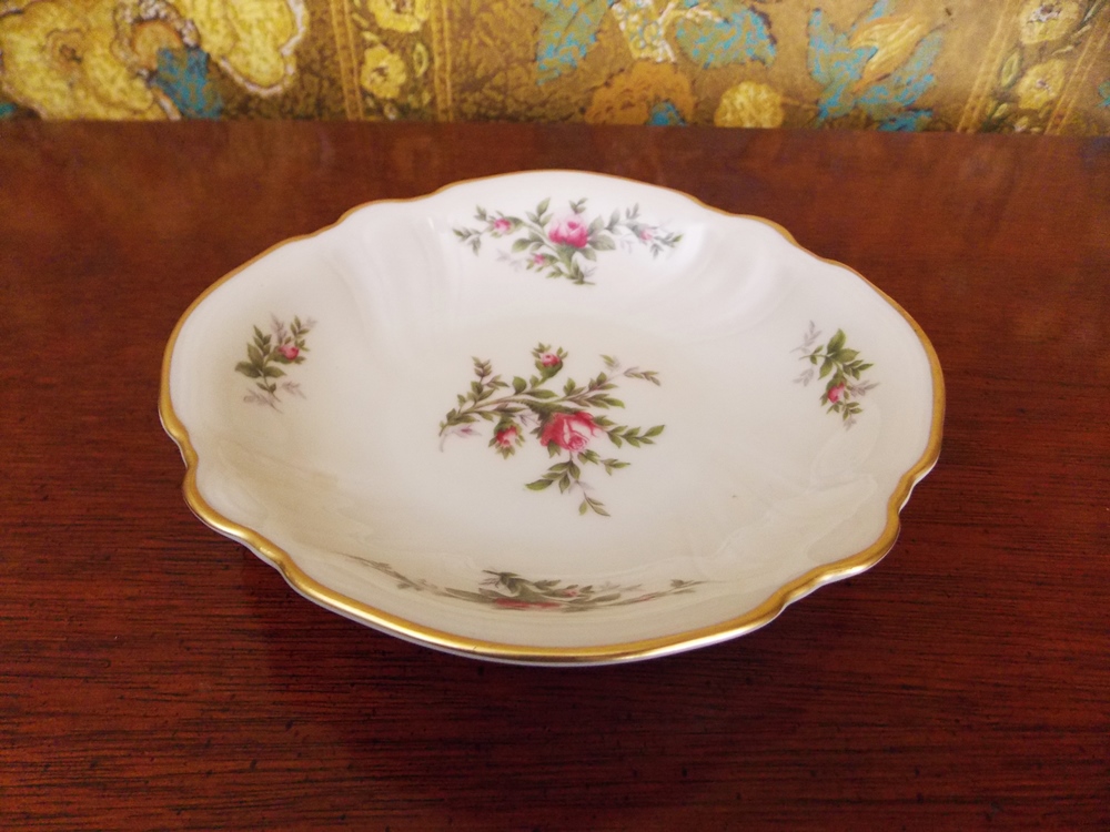 Rosenthal China Service for 12