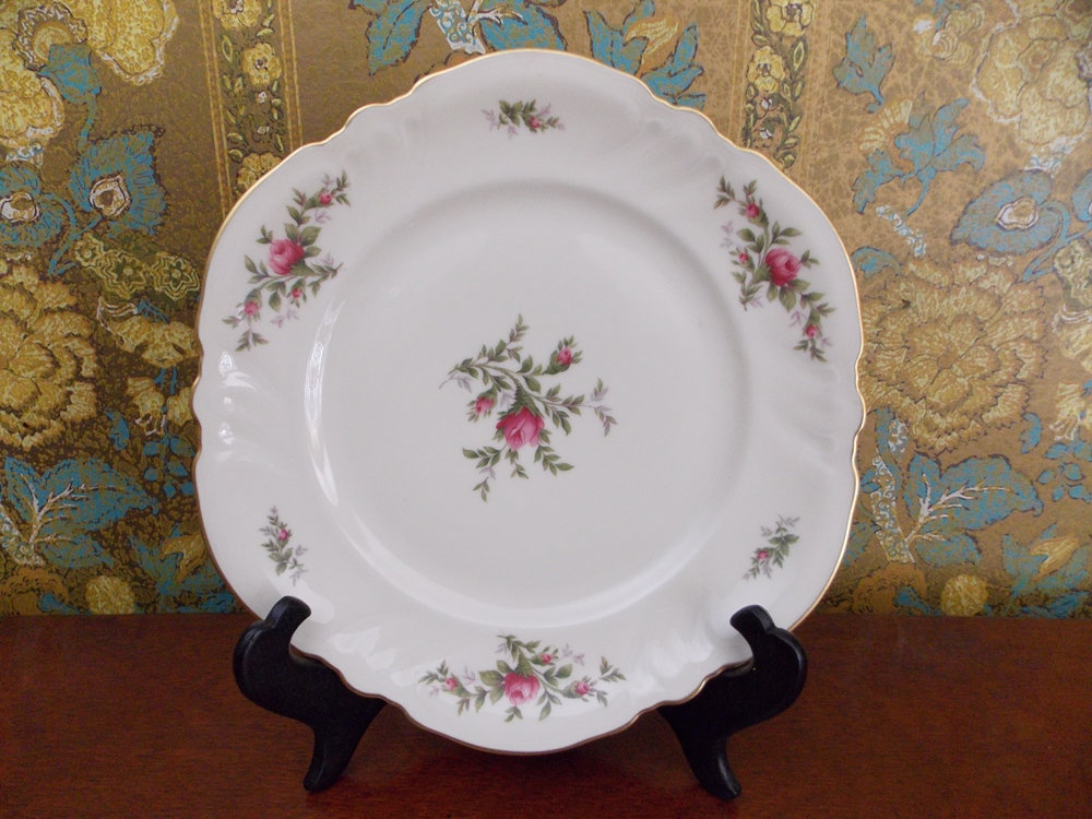 Rosenthal China Service for 12