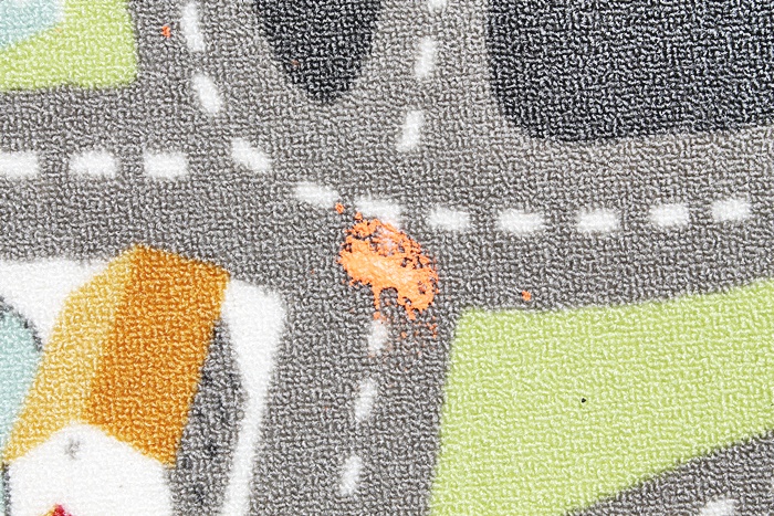 Three Outdoor/Indoor Rugs 