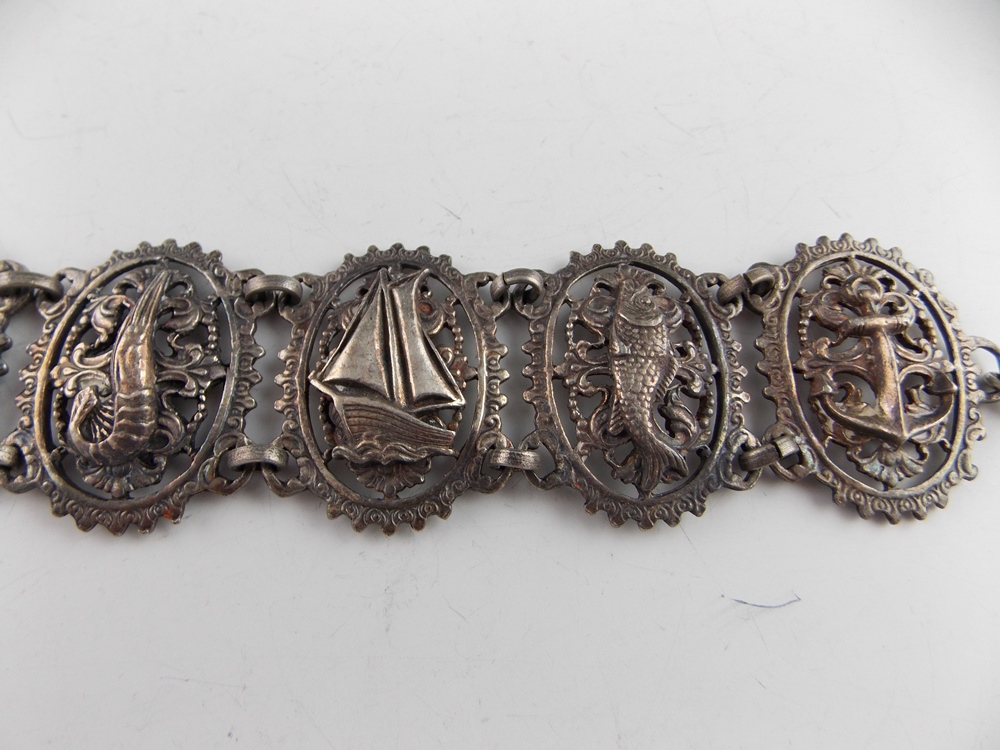 Collection of Fashion Jewelry