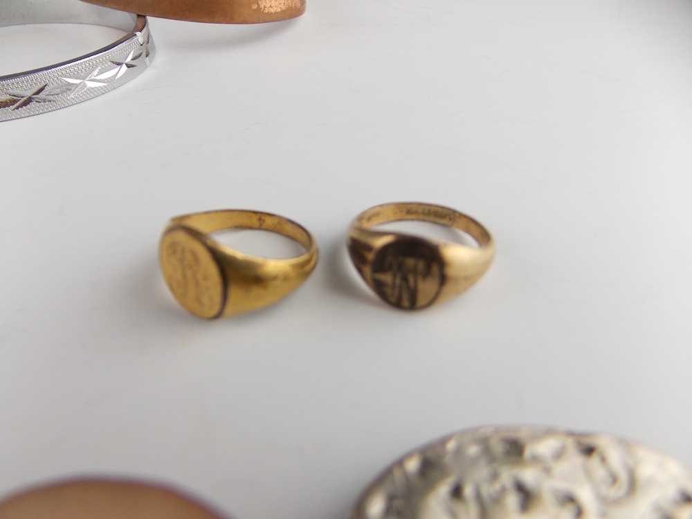 Collection of Fashion Jewelry