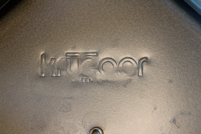 Trio of Vintage Stools