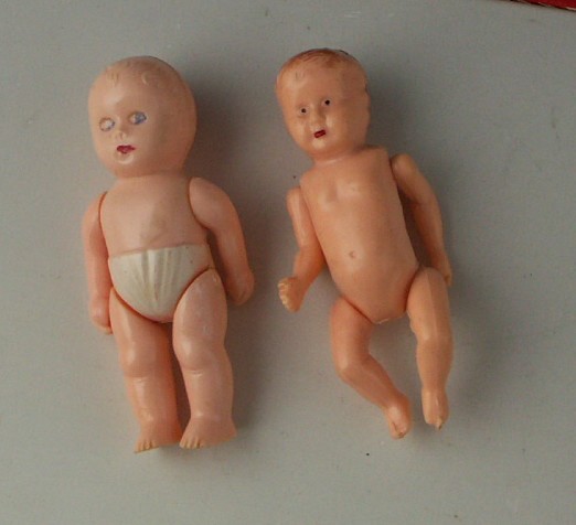 Antique Valentine Cards