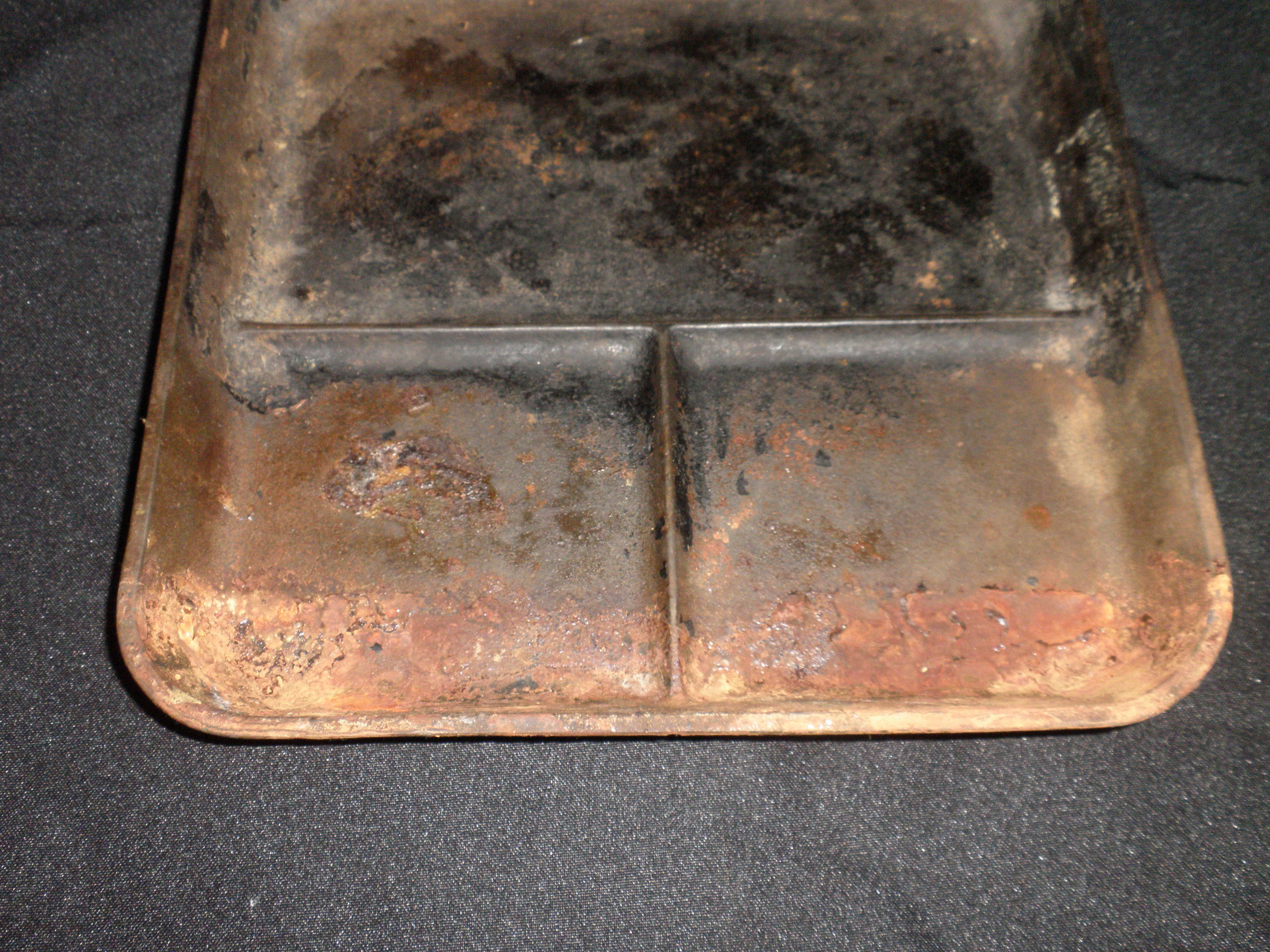 Vintage Iron Skillets