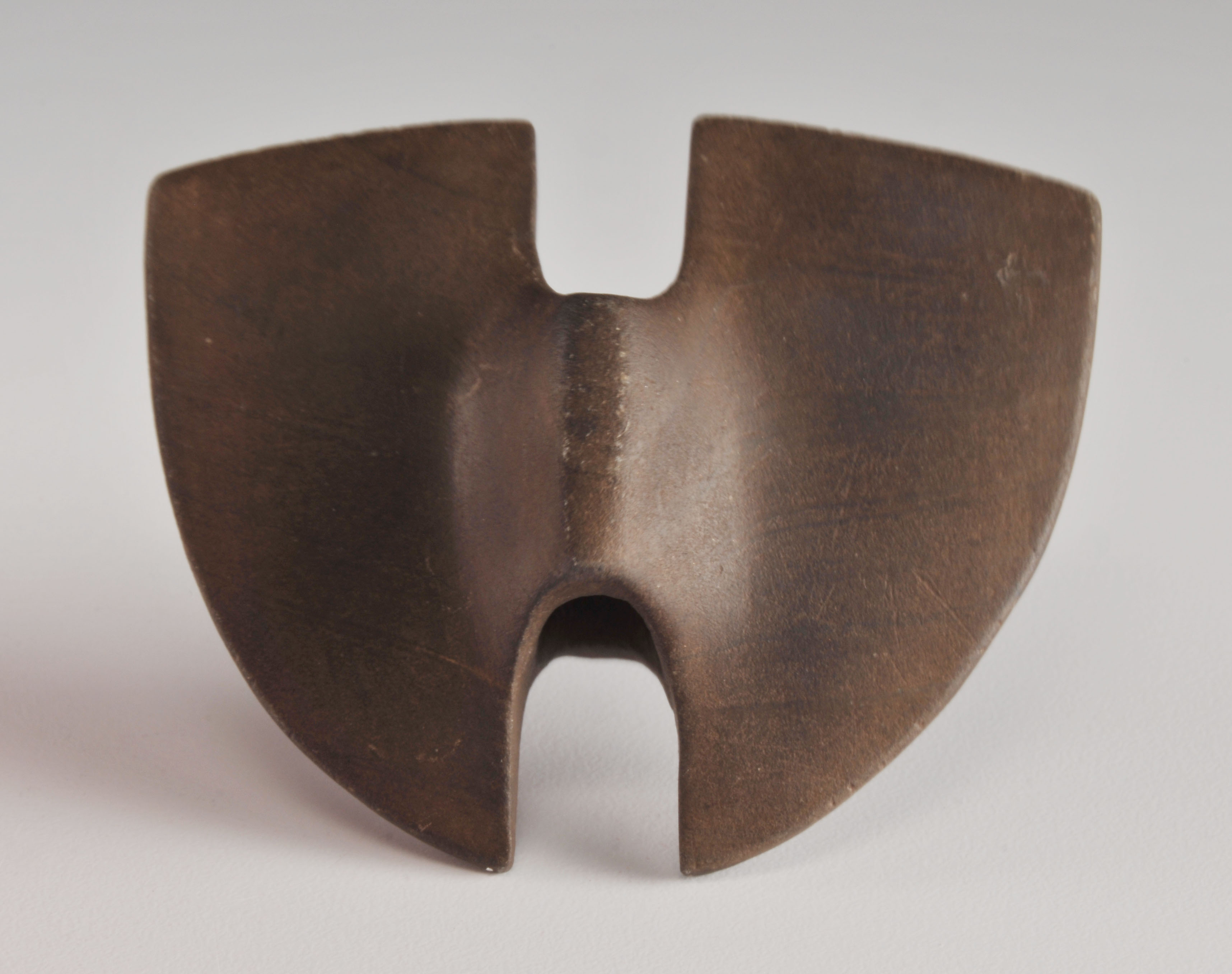 Native American Winged Bannerstone