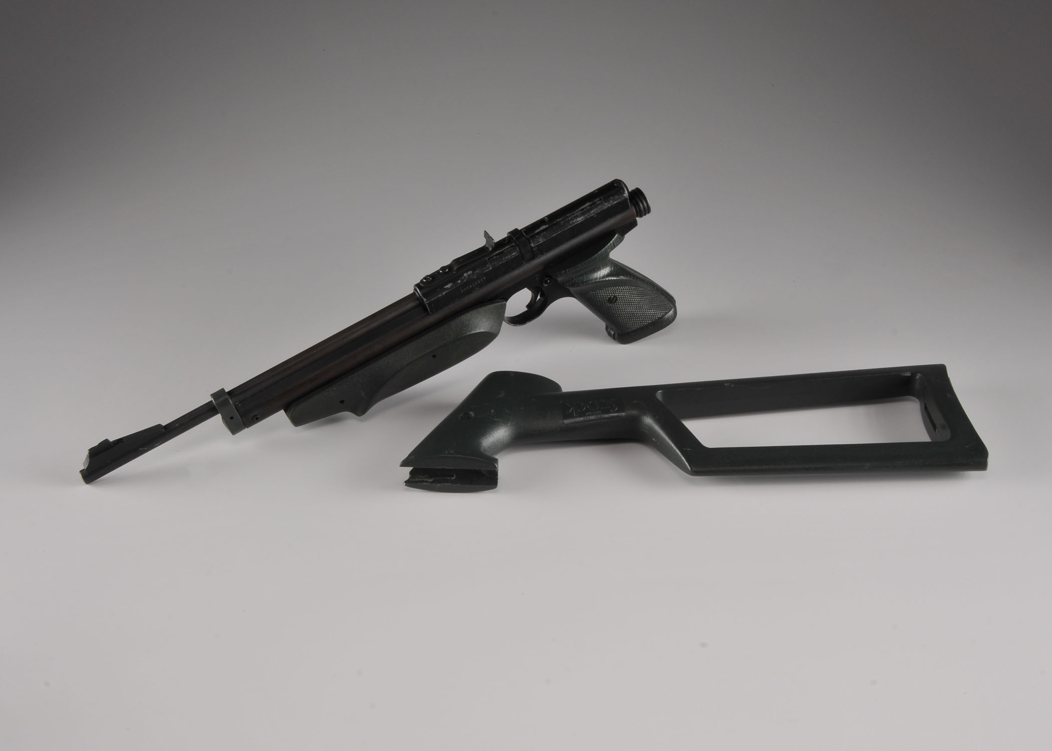 Backpacker Model 1389 BB Gun by Crosman Airguns