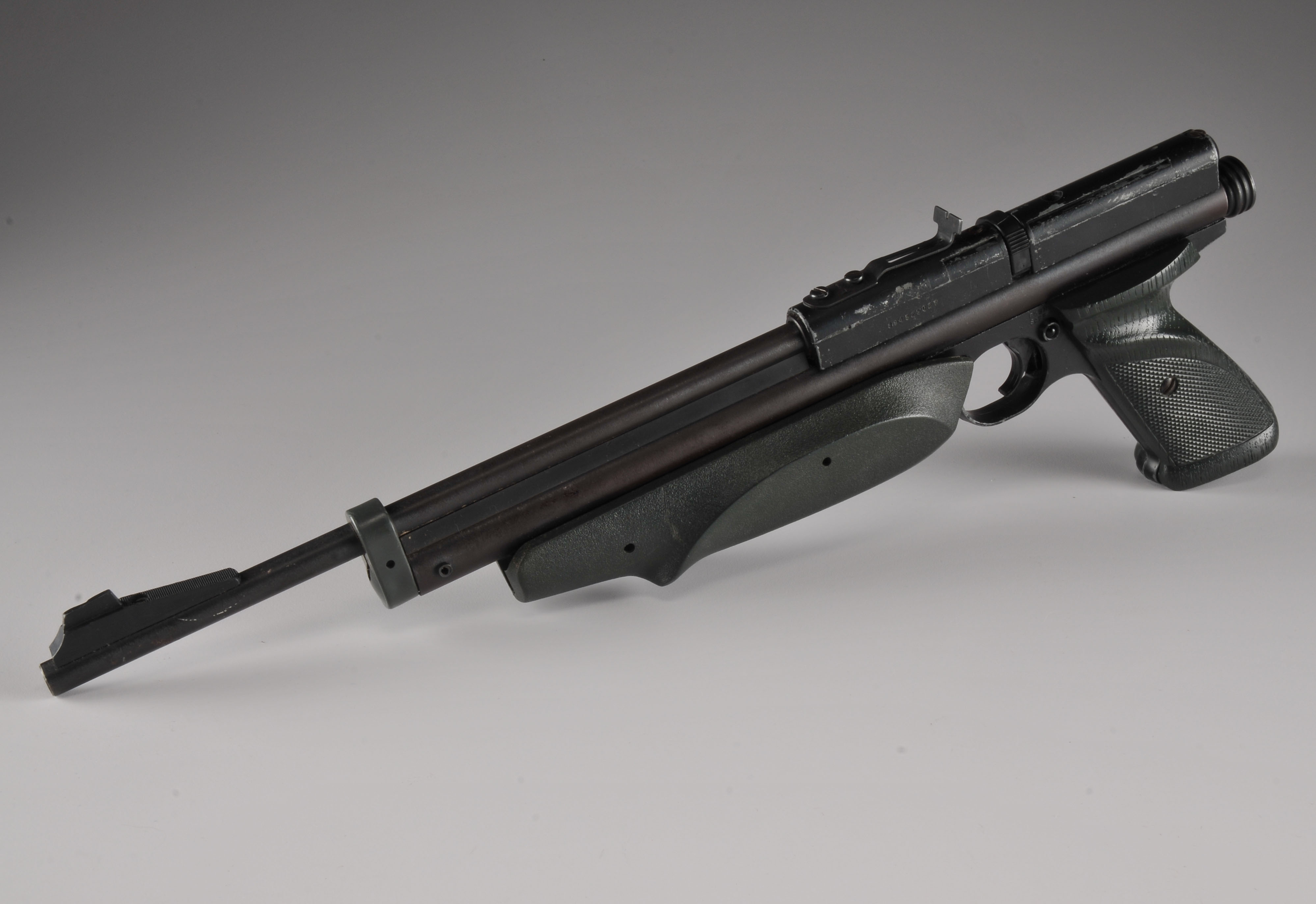 Backpacker Model 1389 BB Gun by Crosman Airguns