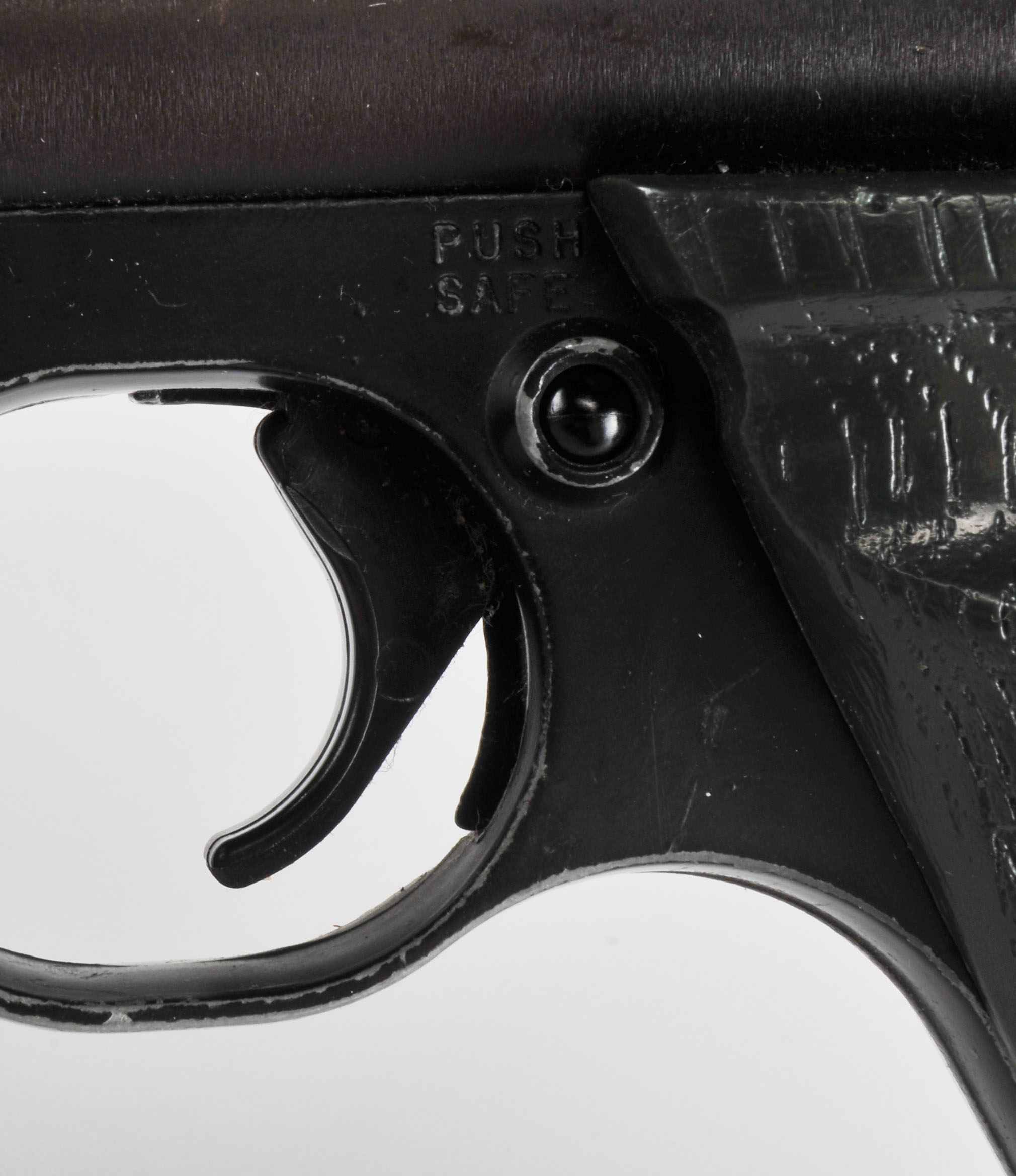 Backpacker Model 1389 BB Gun by Crosman Airguns