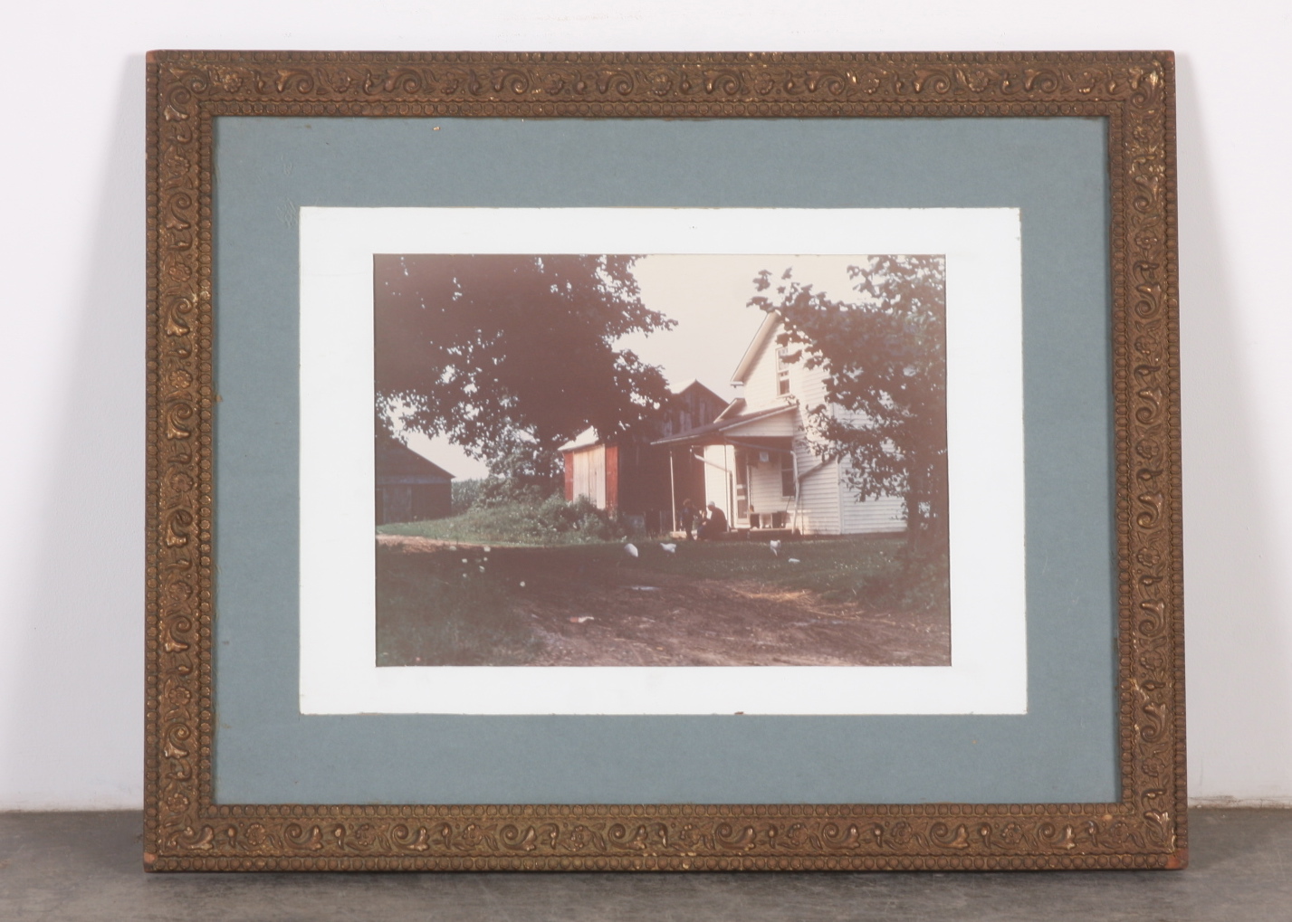 Original Photographic Print