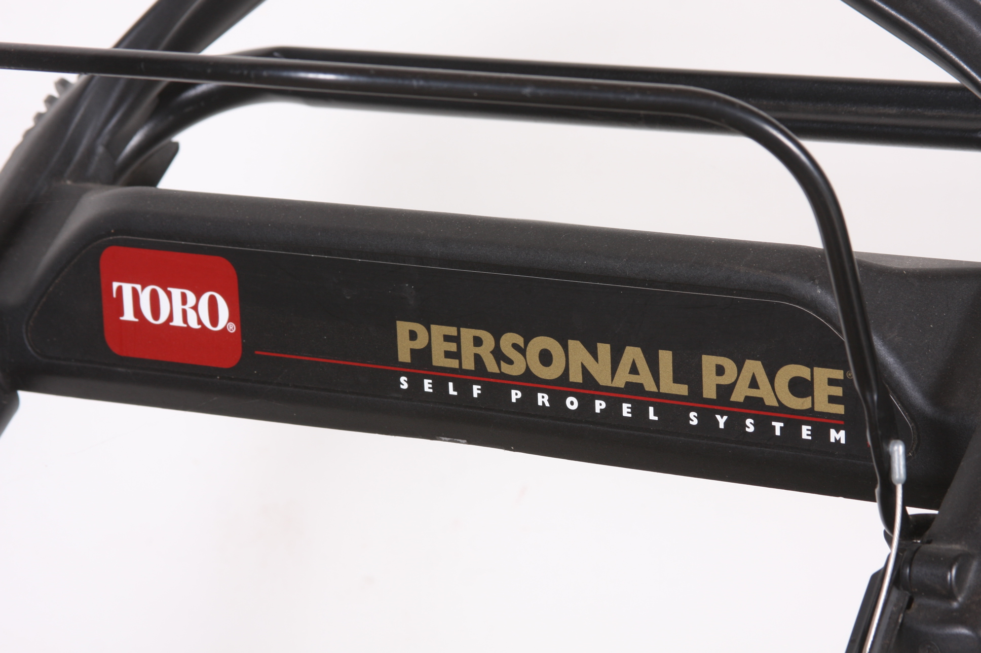 Toro Super Recycler 6.5 HP, Self-Propelled Lawn Mower