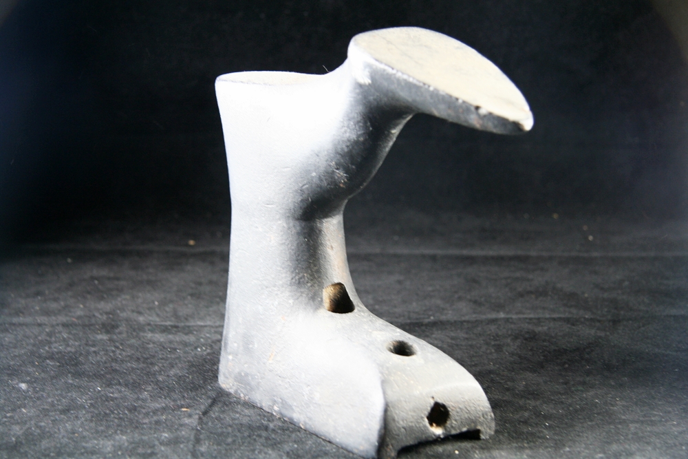 Victorian Boot Molds