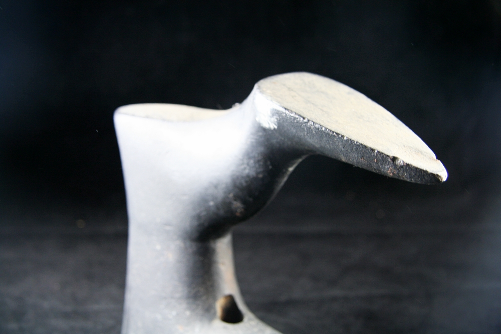 Victorian Boot Molds