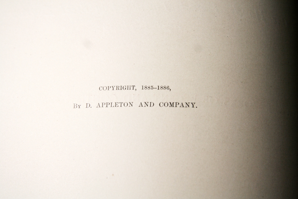 Selections in Modern Art Books