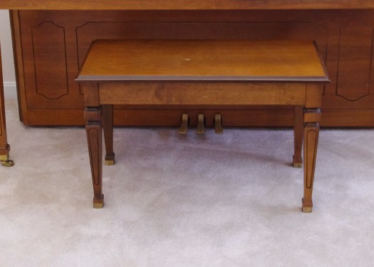 Beautiful Lowrey Upright Piano