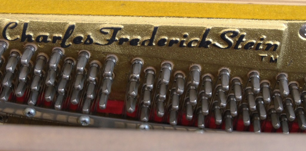 Beautiful Lowrey Upright Piano