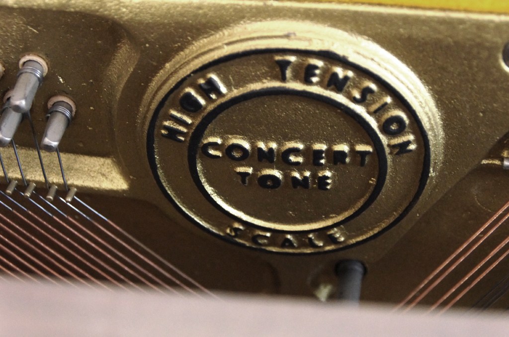 Beautiful Lowrey Upright Piano