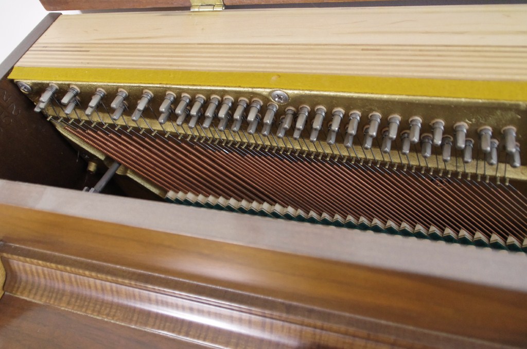 Beautiful Lowrey Upright Piano