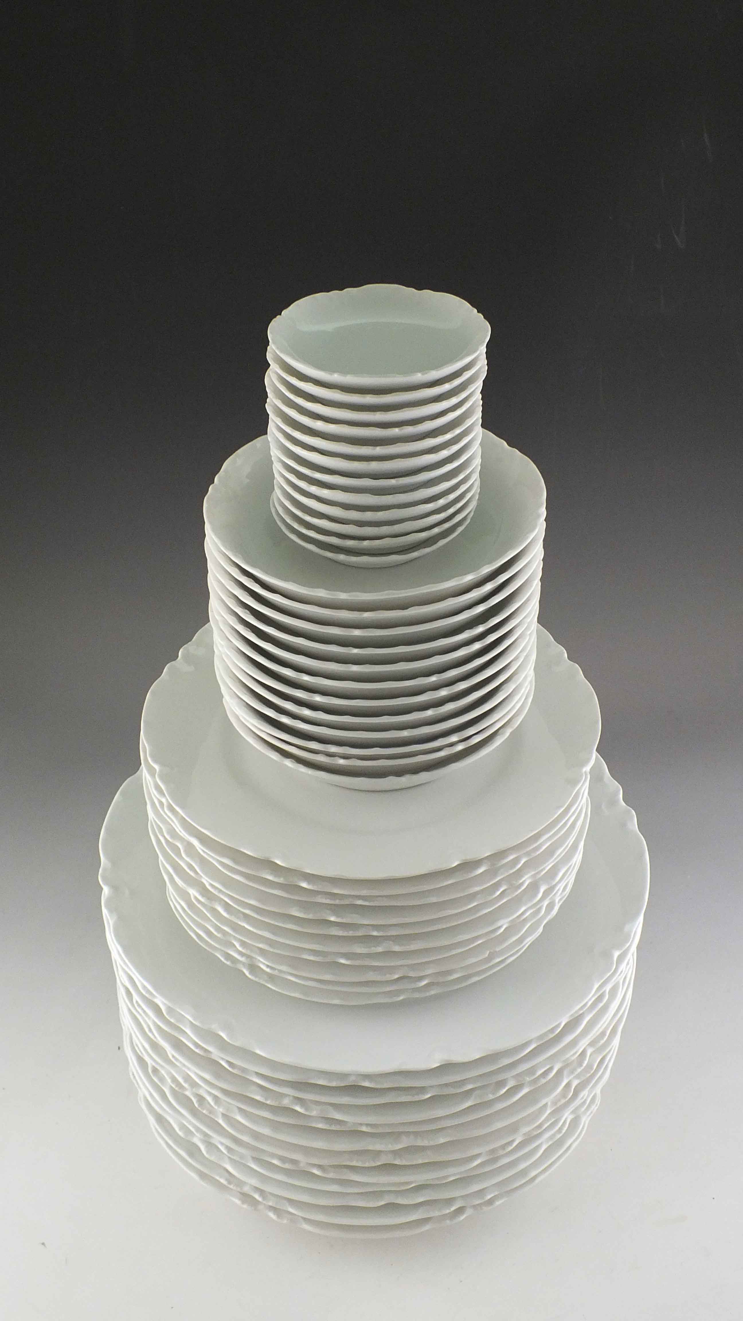 Haviland France Porcelain Dishware