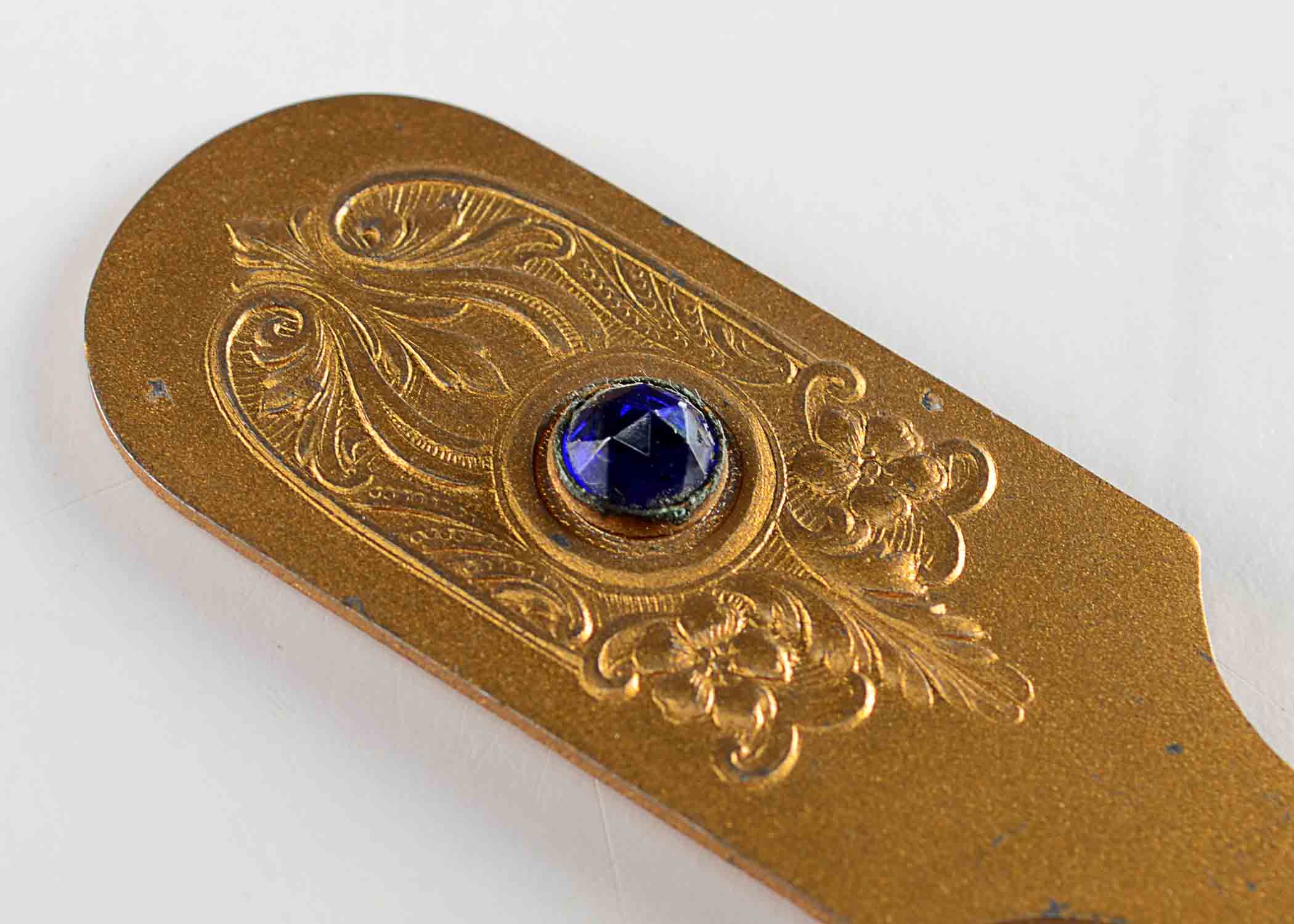 Antique Art Nouveau Letter Opener