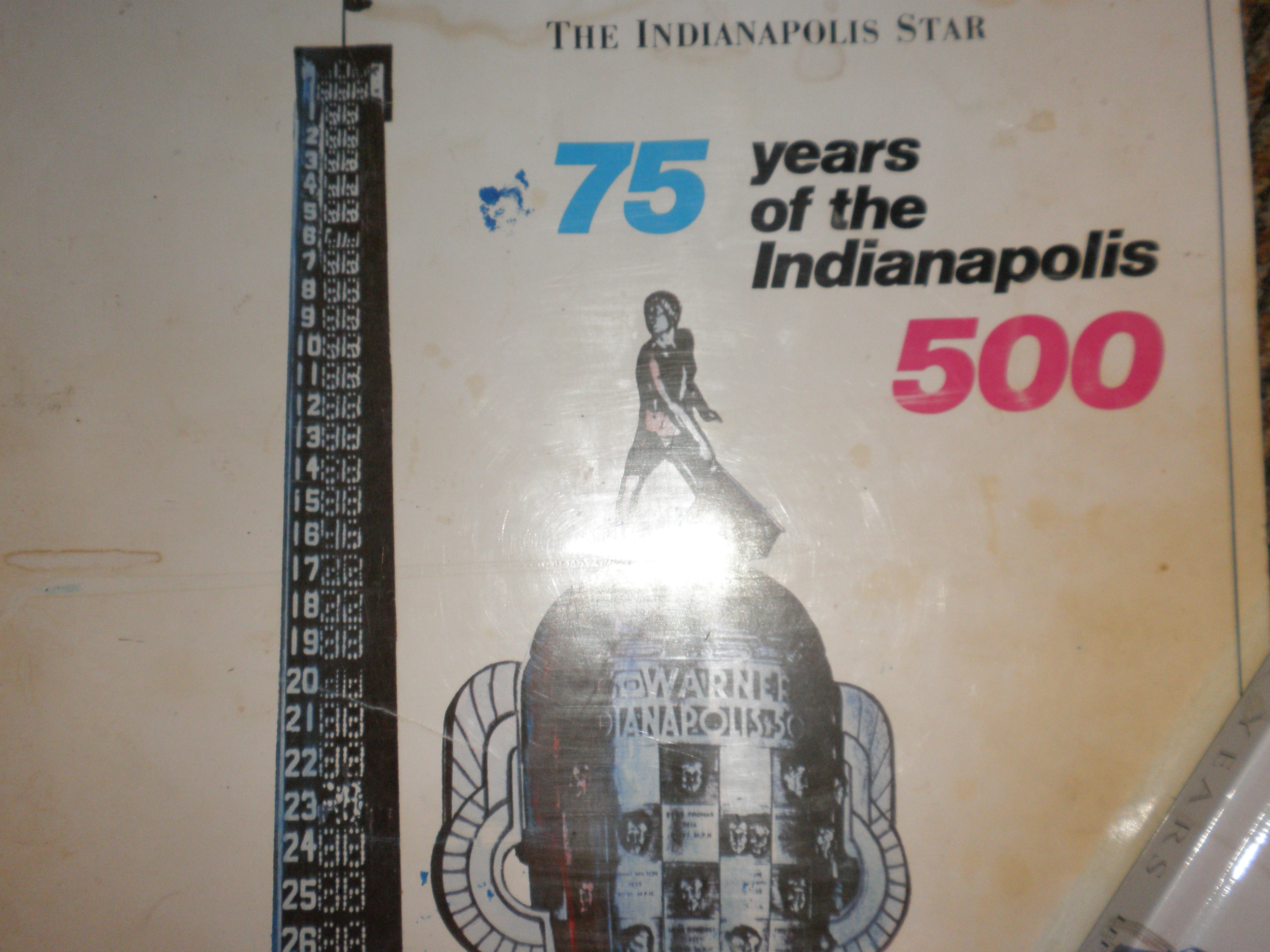 Mid-American Motorworks FunFest Sourvenir items