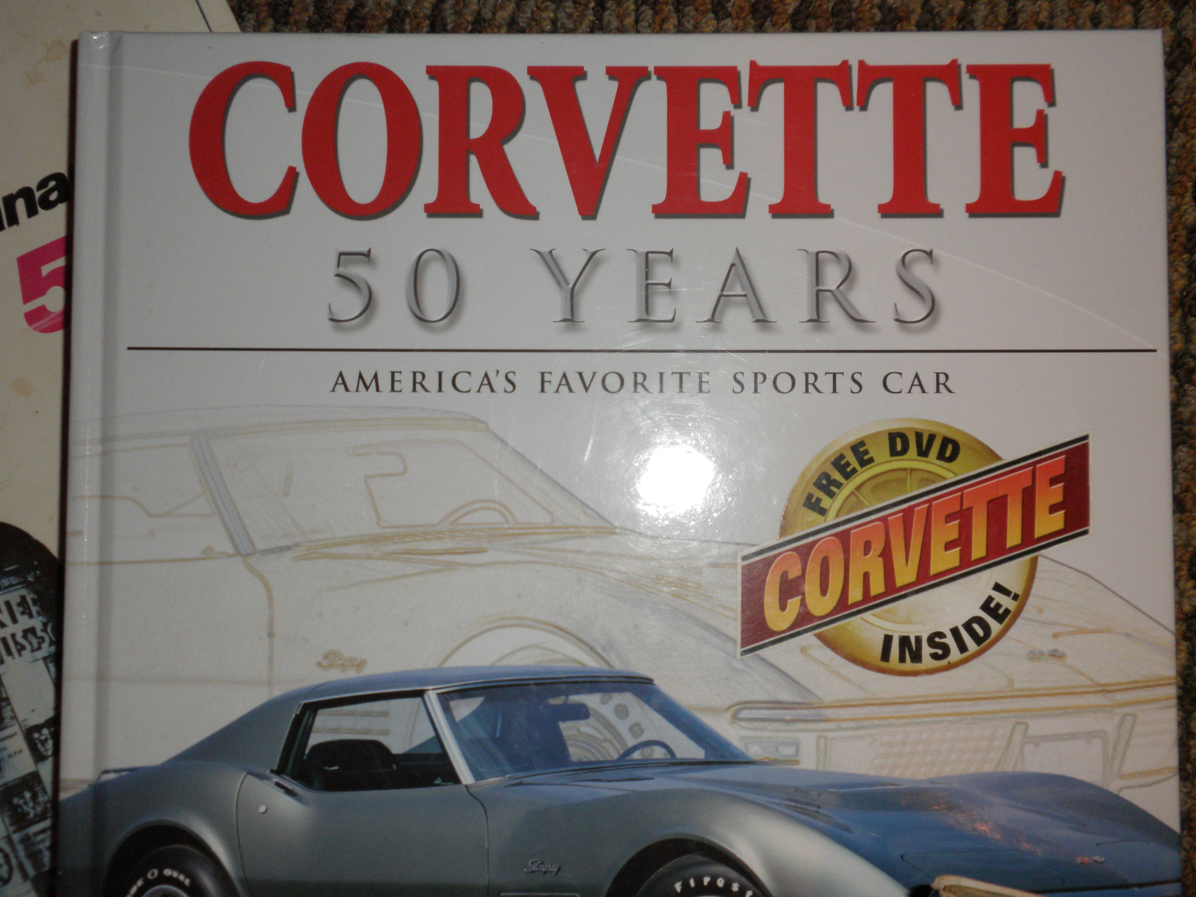 Mid-American Motorworks FunFest Sourvenir items